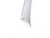 Genuine BMW Genuine BMW Left A Pillar Trim Panel - Light Gray - E46 Coupe 51438222623 View 4