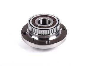 Meyle Front Wheel Hub/Bearing Assembly - E30
