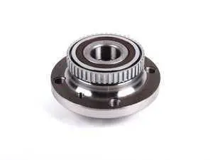 Meyle Front Wheel Hub/Bearing Assembly - E30