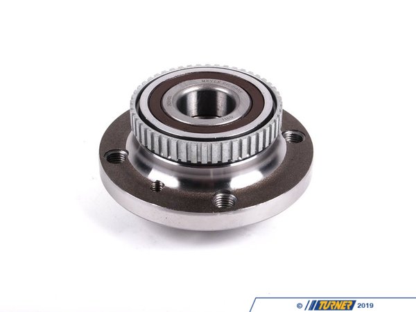 Meyle Meyle Front Wheel Hub/Bearing Assembly - E30 31211131297
