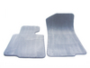 Genuine BMW Genuine BMW Carpeted Floor Mat Set - Gray - E46 M3 323Ci 325Ci 330Ci Convertible Only 51477007314 View 4