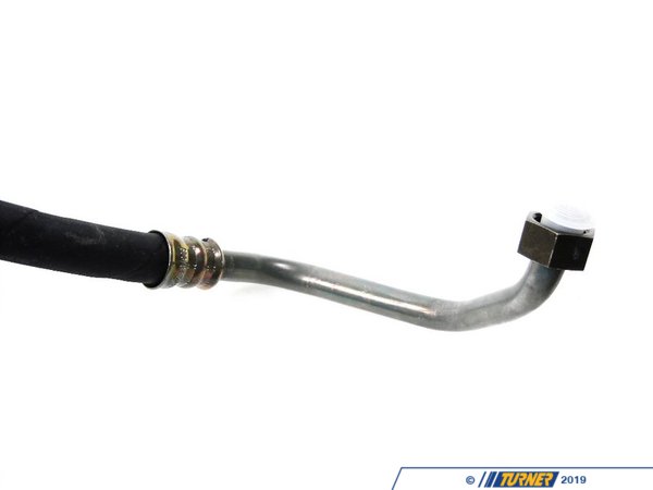Genuine BMW Oil Cooling Pipe Outlet - E30 17211707864