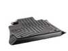 Genuine BMW All Weather Rubber Floor Mat Set - Black 82110419040 View 4