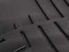 Genuine BMW All Weather Rubber Floor Mat Set - Black 82110419040 View 5