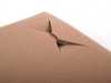 Genuine BMW Genuine BMW Sunroof Motor Cover - Beige - E46 323Ci 325Ci 328Ci 330Ci 51448233453 View 2