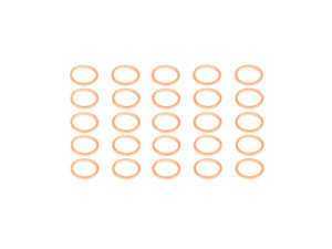 Gasket Ring - Pack Of 25