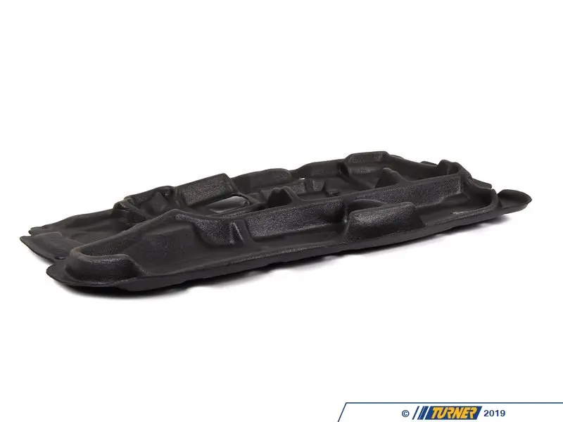 51488236696 - Genuine BMW Sound Insulating Door - Front Right
