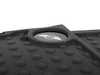 Genuine MINI Genuine MINI Emblem Logo Front Rubber Factory Floor Mat Set 82550146457 View 6