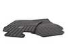 Genuine MINI Genuine MINI Emblem Logo Front Rubber Factory Floor Mat Set 82550146457 View 7