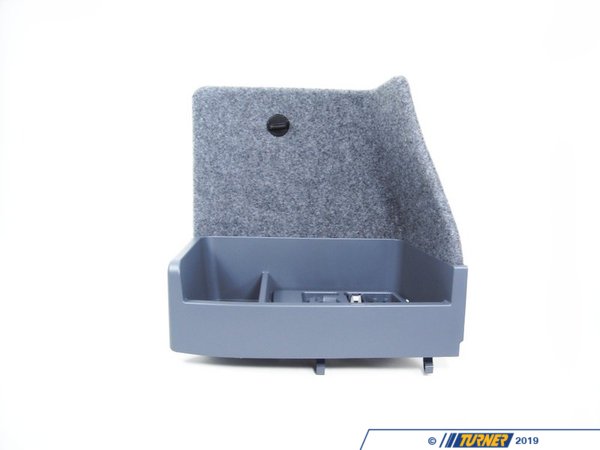 Genuine BMW Genuine BMW Battery Cover 51477070520
