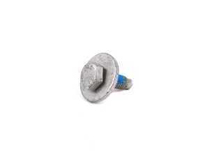Genuine BMW Self-locking Hex Bolt - 07146961201