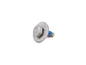 Genuine BMW Self-locking Hex Bolt - 07146961201