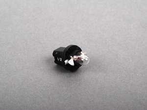 Genuine BMW Bulb 1,2W - 62111368299 - E30,E34,E30 M3,E34 M5