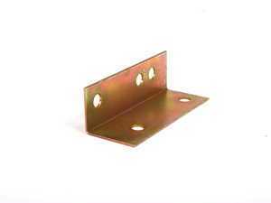 Genuine BMW Bracket - 13611286081 - E30