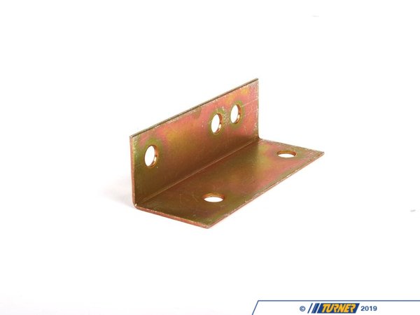 Genuine BMW Genuine BMW Bracket - 13611286081 - E30 13611286081