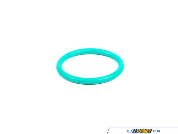 Genuine BMW Genuine BMW O-Ring - 13627832097 - E46 M3,E60 M5,E63 M6,E85 13627832097