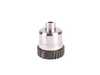 Genuine BMW Genuine BMW Splined Shaft 11361715027 View 1