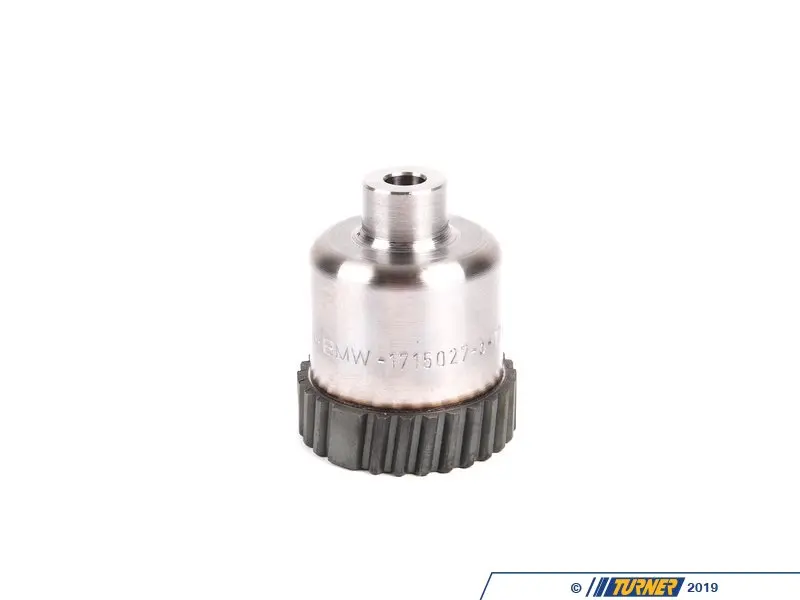 11361715027 - Genuine BMW Splined Shaft | Turner Motorsport