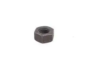 Genuine BMW Hex Nut M10 - 11417549652 - E34,E38,E39,E53,E63,E65,E70