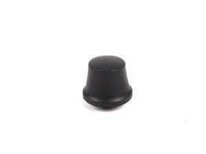 Genuine BMW Left Radio Knob - E46, E83