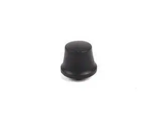 Genuine BMW Left Radio Knob - E46, E83
