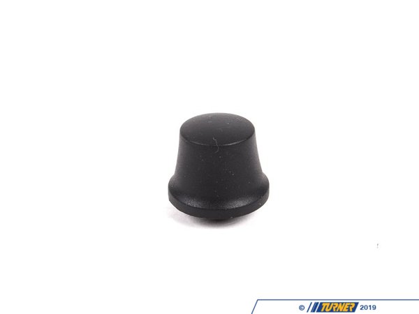 Genuine BMW Genuine BMW Left Radio Knob - E46, E83 65126923321