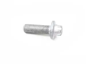 Genuine BMW Rear Axle Collar Screw 33321093661