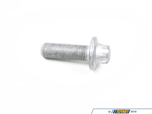 Genuine BMW Genuine BMW Rear Axle Collar Screw 33321093661 33321093661