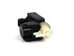 Genuine BMW Boost Solenoid/Pressure Converter - N54 3.0L N63 4.4L