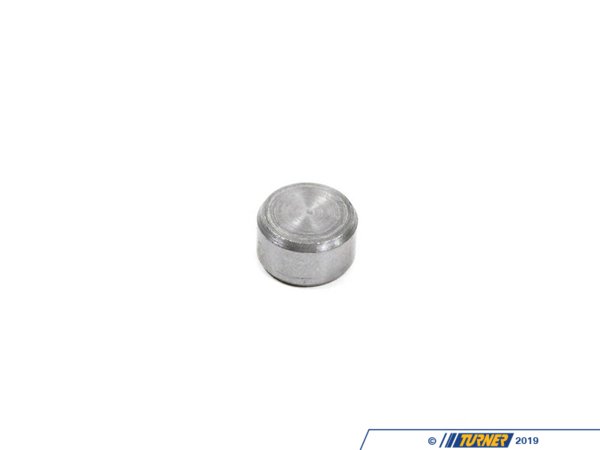 Genuine BMW Genuine BMW Plug D=12,0mm - 11111268539 - E30,E34,E36,E39,E46 M3 11111268539