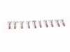 Genuine BMW Terminal Socket MQS - Pack Of 10 61131393704kt View 1