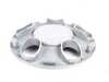 Genuine BMW Genuine BMW Throwing Star Center Cap - E31 850CSi 850i 840Ci 850Ci E34 M5 36132227123 View 2