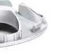 Genuine BMW Genuine BMW Throwing Star Center Cap - E31 850CSi 850i 840Ci 850Ci E34 M5 36132227123 View 3