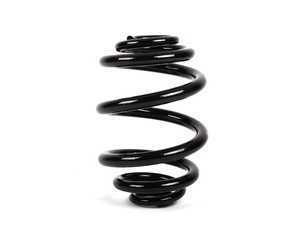 Genuine BMW Rear Axle Barrel Spring Rear 33536750250