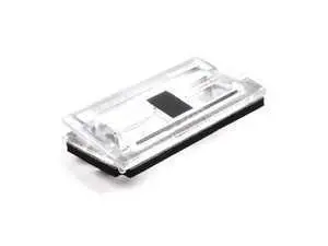 License Plate Light Lens - E46 Coupe & Sedan