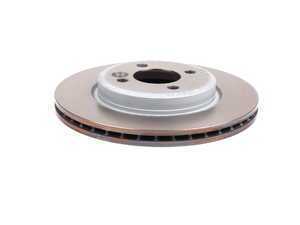Brake Disc - Priced Each, 10.86" (276x22)