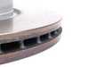 Genuine MINI Brake Disc - Priced Each, 10.86" (276x22) 34111502891 View 3