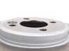 Genuine MINI Brake Disc - Priced Each, 10.86" (276x22) 34111502891 View 4