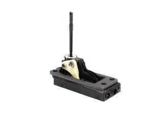 Genuine MINI Gear Shift Lug - 25112753810
