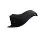 Genuine MINI Genuine MINI Spoiler Left Schwarz - 51116800148 51116800148 View 1