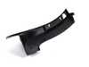 Genuine MINI Genuine MINI Spoiler Left Schwarz - 51116800148 51116800148 View 3