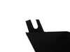 Genuine MINI Genuine MINI Spoiler Left Schwarz - 51116800148 51116800148 View 5