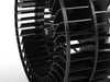 Genuine BMW Blower Motor 64118391809 View 2