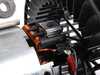 Genuine BMW Blower Motor 64118391809 View 5