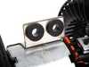 Genuine BMW Blower Motor 64118391809 View 6