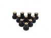 Genuine BMW Blind Rivet Nut - Pack Of 10 46632347012kt View 3