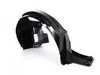 Genuine BMW Genuine BMW Front Fender Liner - Left - Z3 M Roadster, Z3 M Coupe 51712268661 View 2