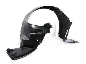 Genuine BMW Front Fender Liner - Left - Z3 M Roadster, Z3 M Coupe