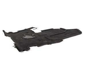 Genuine BMW Transmission Belly Pan - E60 528i, E60 535i