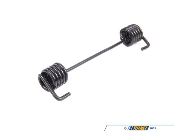Genuine BMW Genuine BMW Tension Spring - 34411102308 - E30,E30 M3 34411102308